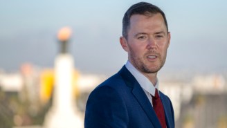 An Oklahoma State Senator Proposed A Bill To Rename A Stretch Of ‘Desolate’ Highway After Lincoln Riley