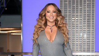 Mariah Carey Will Make Her Long-Awaited Return To Las Vegas With ‘The Celebration Of Mimi,’ A New Residency