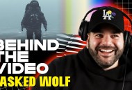 Behind The Video: Masked Wolf's "Astronaut In The Ocean"