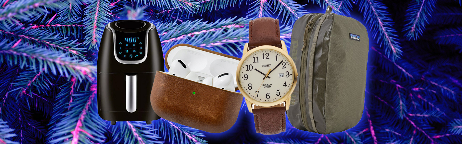 Men's Gifts Under $75