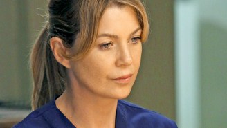 Ellen Pompeo Is Actively Pleading For Someone, Anyone, To End ‘Grey’s Anatomy’