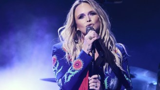 Miranda Lambert Teamed Up With ‘Queer Eye’ For The Country LGBTQ Anthem ‘Y’All Means All’
