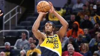 Myles Turner Believes The Pacers Value Him As ‘A Glorified Role Player’ And He Wants ‘More Opportunity’