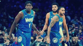 NBA Power Rankings Week 6: Optimism In Minnesota