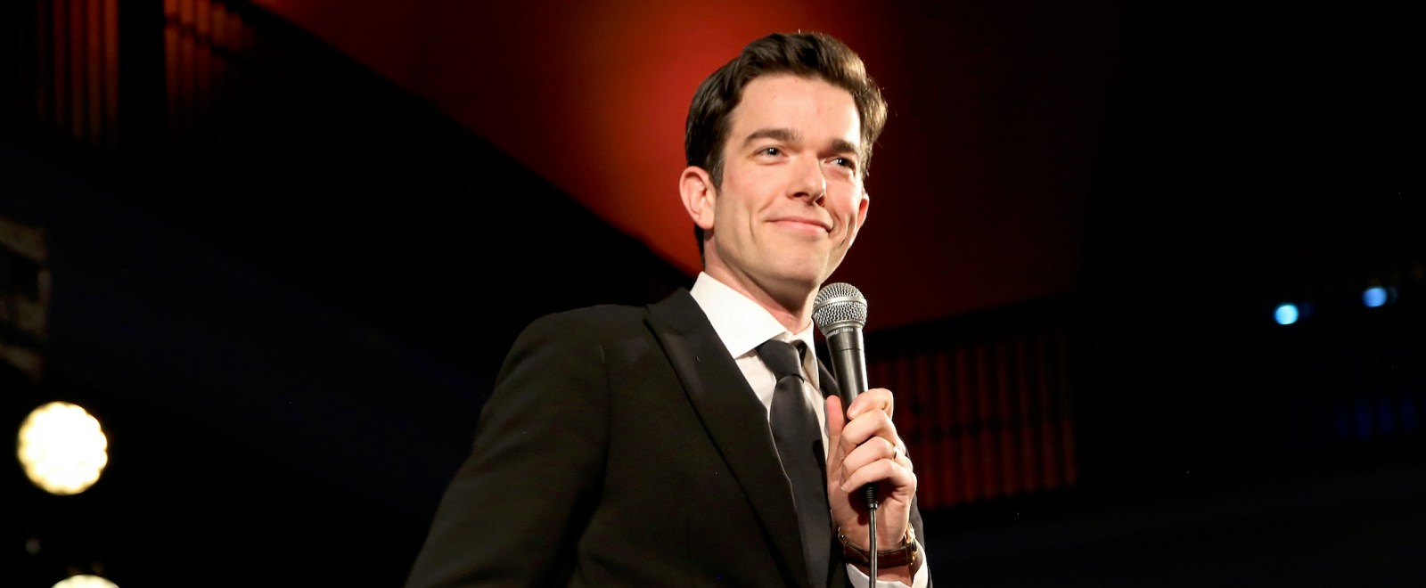 john mulaney