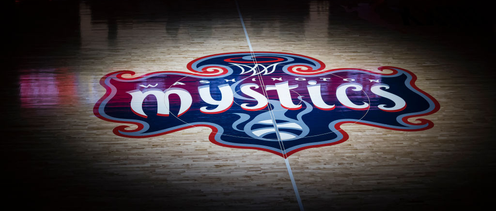 washington mystics