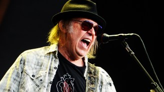 Does Neil Young Have One More Masterpiece In Him?