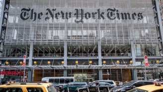 Former ‘New York Times’ Journalist Ian Urbina Apologizes After Multiple Artists Accused Him Of Exploiting Them