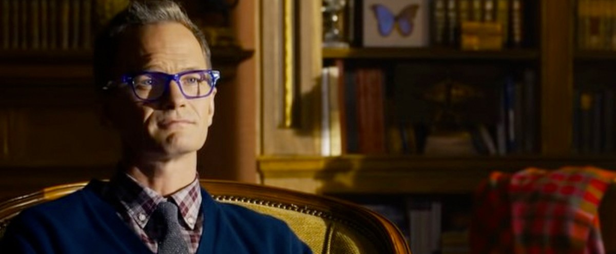 Neil Patrick Harris On His Mysterious Role In ‘The Matrix Resurrections’