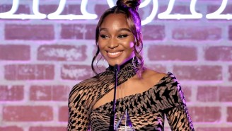 Normani Greets 2022 By Giving Fans A Preview Of A Brand New Single