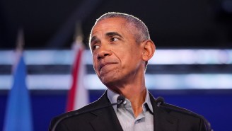 Barack Obama’s Favorite Movies Of 2021 List Includes A Pig, A Duel, And ‘The Worst Person In The World’