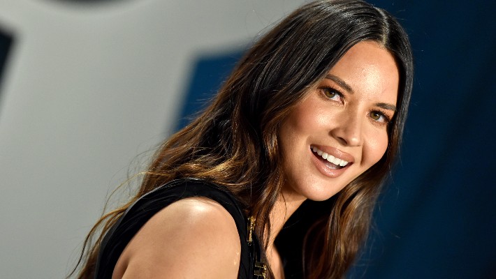 Olivia Munn And John Mulaney Welcome Baby Boy