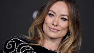 Olivia Wilde Said She’s Tempted To ‘Correct A False Narrative’ About Her Relationship With Harry Styles