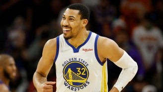 Otto Porter Jr. Will Join The Raptors On A 2-Year Deal