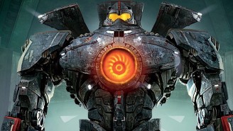 Turns Out Guillermo Del Toro’s Original Idea For The ‘Pacific Rim’ Sequel Was Actually Rad As Hell