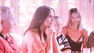 Padma Lakshmi Talks With Us About The ‘Taste The Nation’ Holiday Episodes, Which Should Be Mandatory Viewing