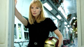 Gwyneth Paltrow Continues To Be Blissfully (And Hilariously) Unaware Of The Marvel Cinematic Universe