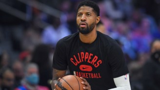 Paul George Claims People Kept Telling Him He Was ‘On The B Team’ In L.A. With The Clippers