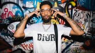 PnB Rock – “Zaza”