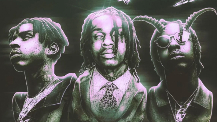 Polo G 'Hall Of Fame 2.0' Review: Solid Cap To Stellar Year