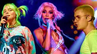 12.7.21 – the best pop albums of 2021