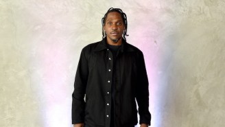 Pusha T’s Manager Explains Why He Almost Bailed On Kanye’s Hawaii Recording Sessions For ‘MBDTF’