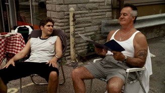 Discussing Sopranos 605, ‘Mr. And Mrs. John Sacrimoni Request,’ With Brent Flyberg On Pod Yourself A Gun