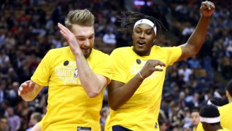 Five Teams That Should Be Buyers In The Pacers Reported Rebuild