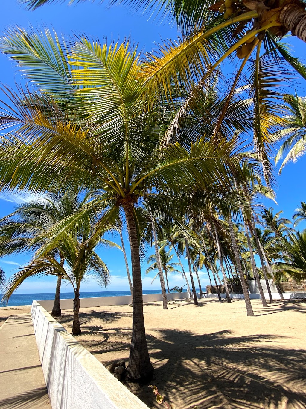 San Pancho, Mexico