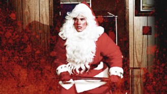 A Brief History Of Serial Killer Santas In Pop Culture