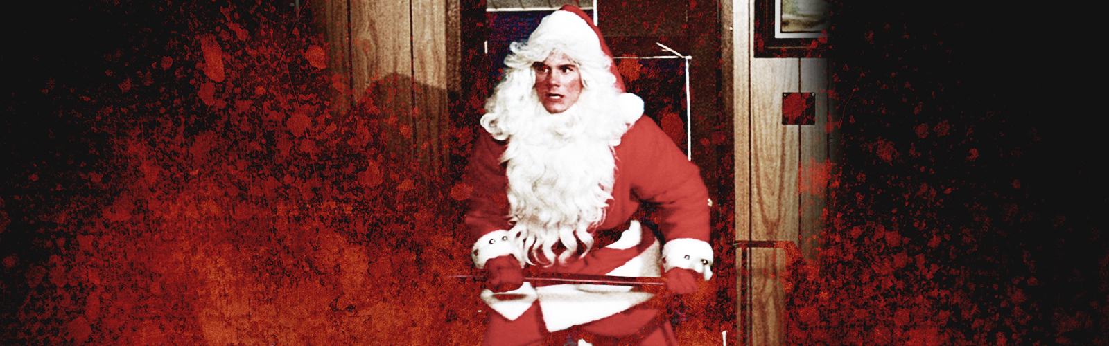 Silent Night Deadly Night