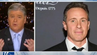 Sean Hannity Has Become An Unlikely Defender Of Chris Cuomo Following His CNN Suspension