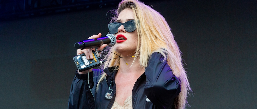 Sky Ferreira