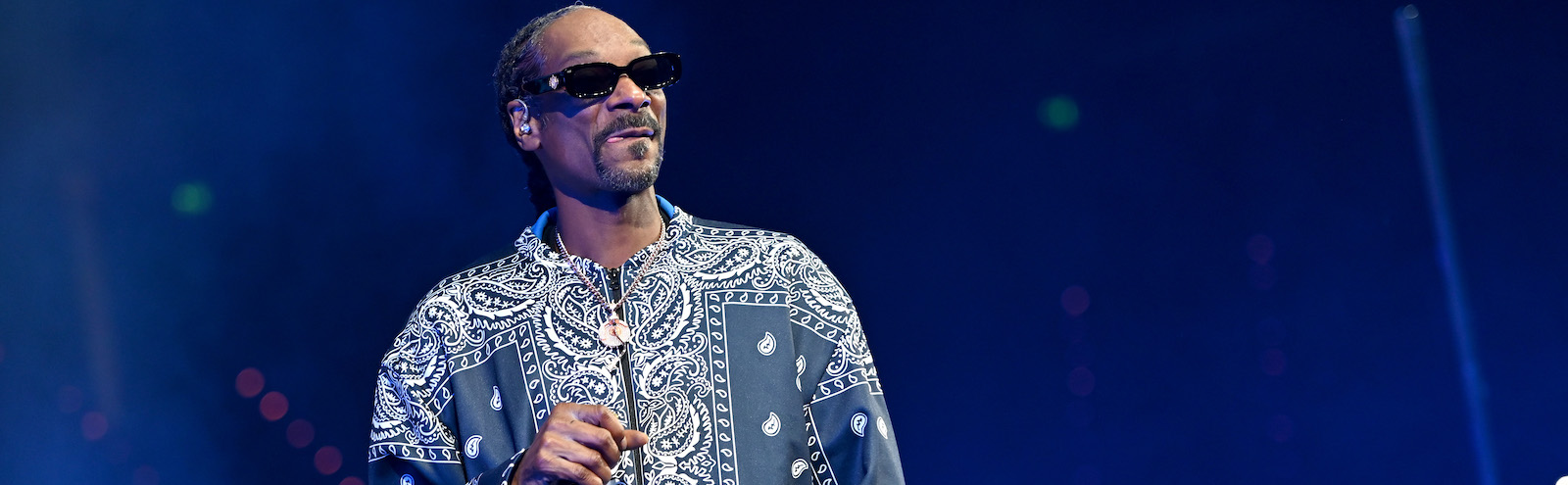 Snoop Dogg Kentucky concert