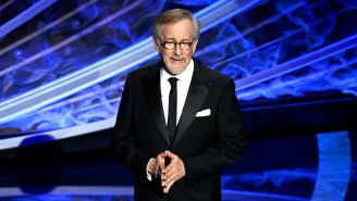 There’s Only ‘One Genre’ That Steven Spielberg Says He ‘Hasn’t Really Tackled Yet,’ Now That He’s Made A Musical