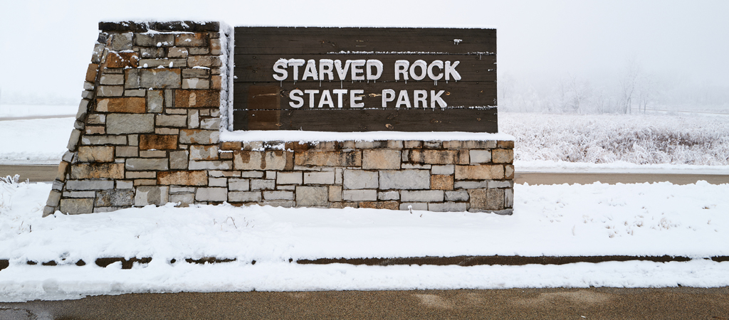 Starved Rock State Park