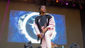 Tierra Whack Will Follow Up Her ‘Rap?’ EP This Week With Another EP, ‘Pop?’