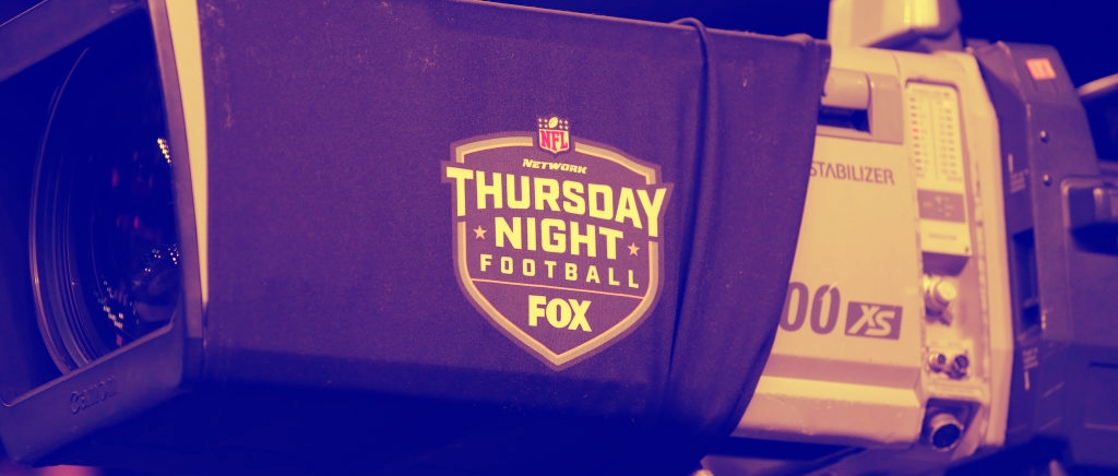 Kimmi Chex And Twitch Are Changing NFL Thursday Broadcasts