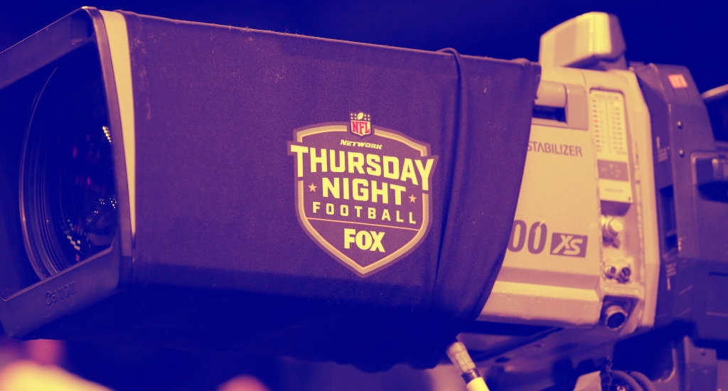 Thursday Night Football Is Getting an Upgrade on 's Twitch - TheWrap