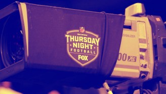 Kimmi Chex And Twitch Are Bringing Interaction To NFL Broadcasts On Thursday Night Football