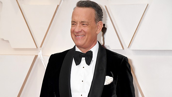 Tom Hanks a écrit un roman sur la réalisation d’un film de bande dessinée