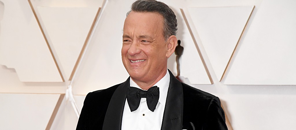 Tom Hanks