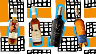 20-Year-Old Single Malt Scotch Whiskies, Blind Tasted And Ranked