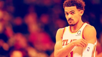 Trae Young Is Thriving Thanks To His Evolution Into A Midrange Maestro