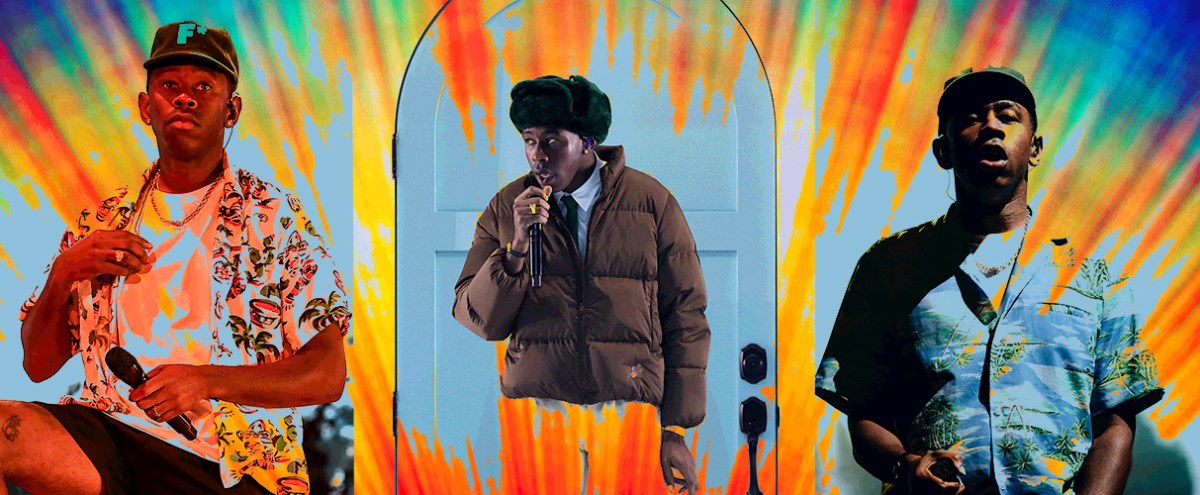 How Tyler The Creator Became Rap’s Leading Man