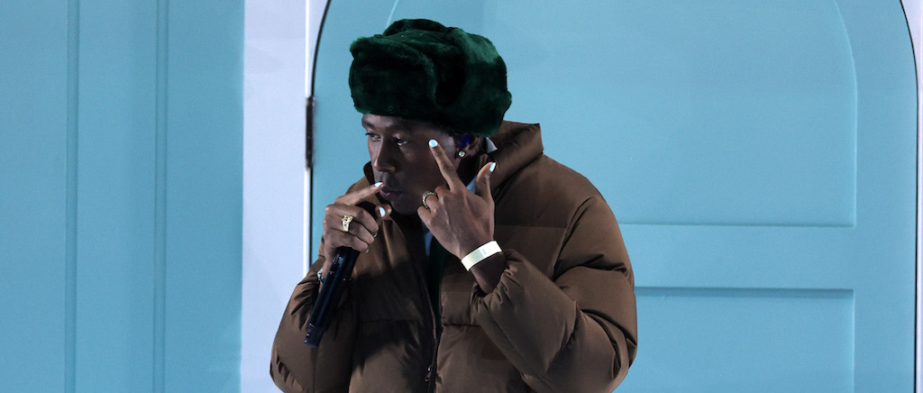 tyler, the creator