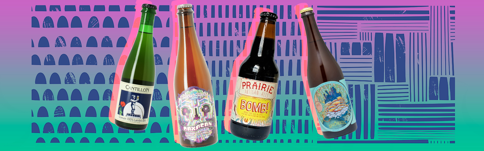 11 Craft Beer Experts Name The Most Unique Beers On Earth