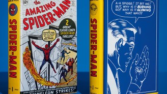 Taschen Announces That It’s Reproducing All Of Marvel’s Rarest Comics With ‘The Marvel Comics Library’