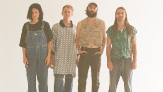 Big Thief’s Triumphant Singles ‘No Reason’ And ‘Spud Infinity’ Were The Result Of Happy Accidents