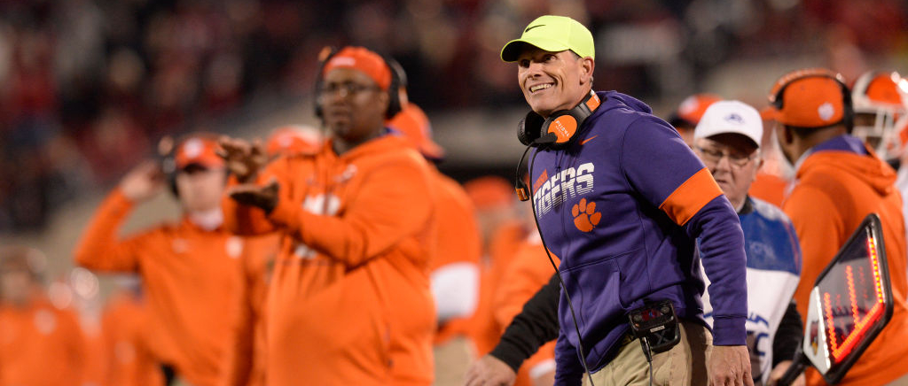 brent venables